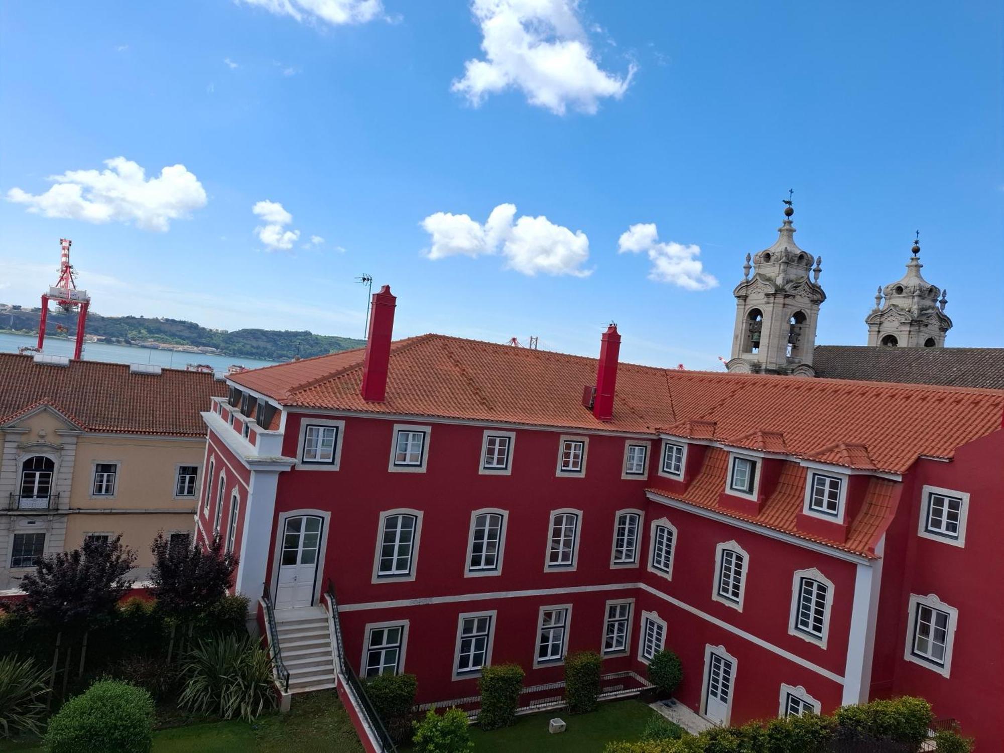 Apartment Sea View
