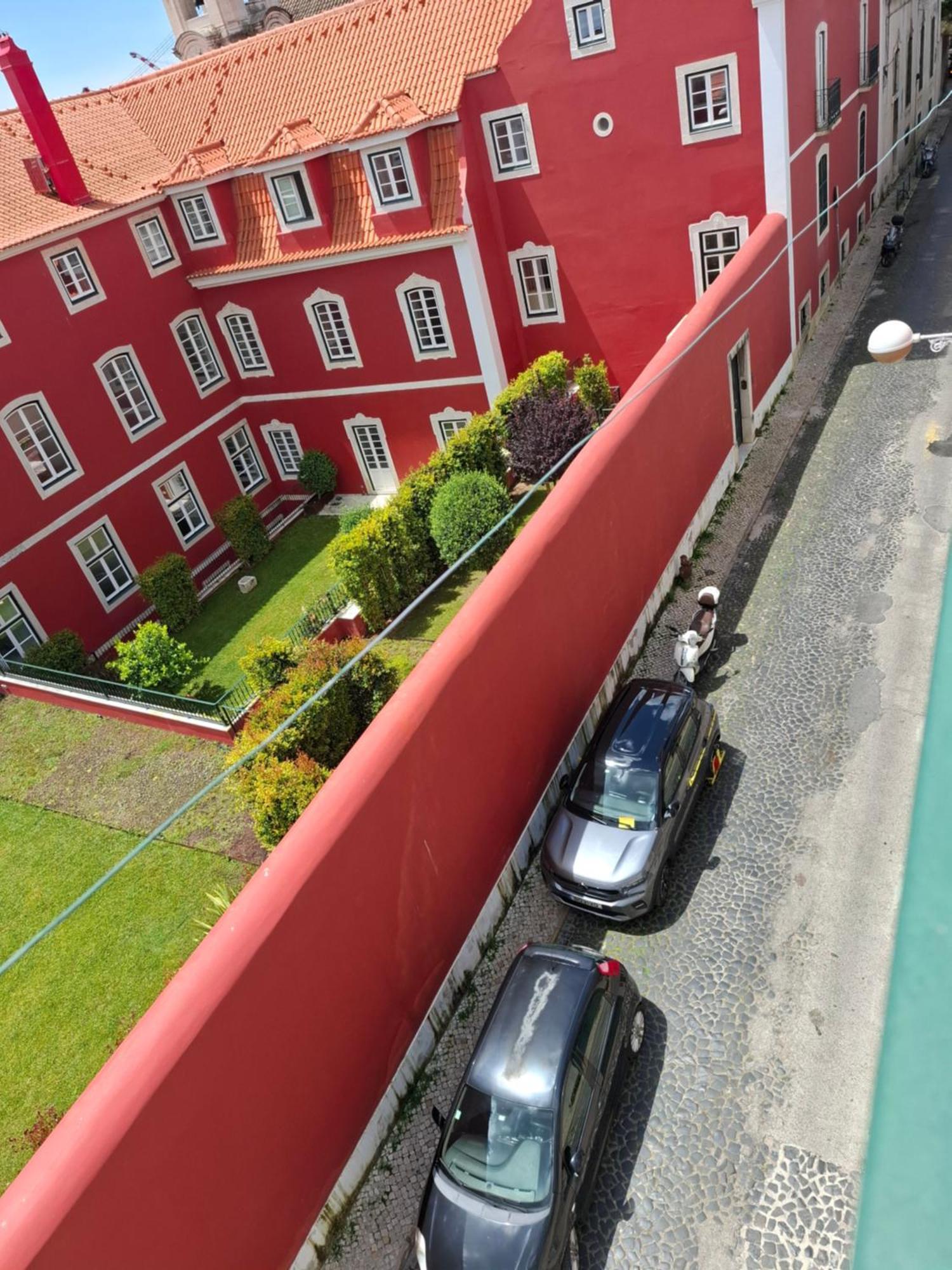 Apartment Sea View