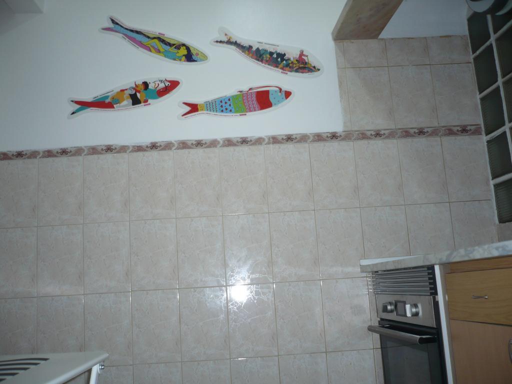 Apartment Sea View