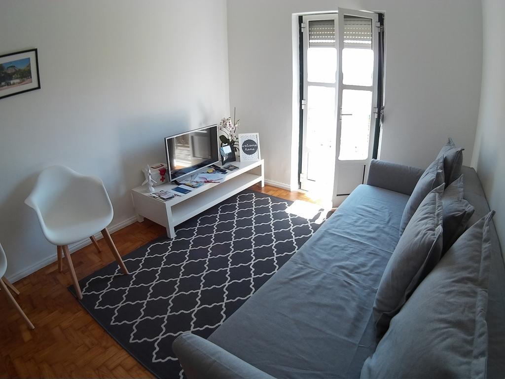 Apartment Sea View