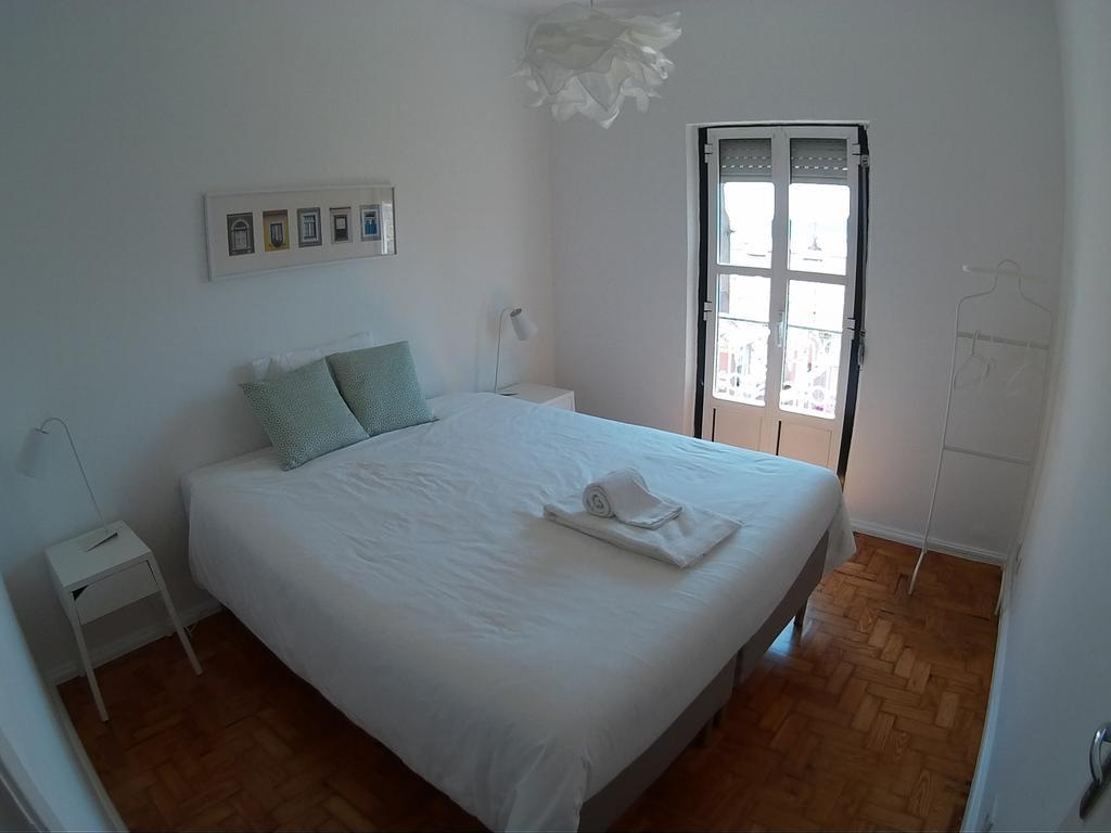 Apartment Sea View